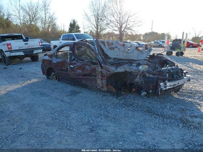 NISSAN MAXIMA 2003