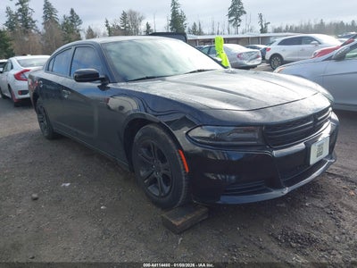 DODGE CHARGER 2020