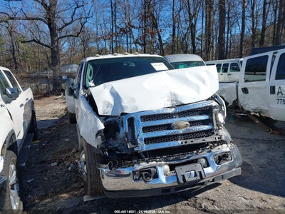 FORD F-350 2006