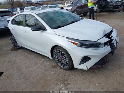 KIA FORTE 2024