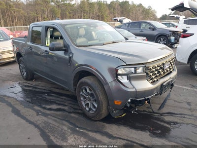 FORD MAVERICK 2025