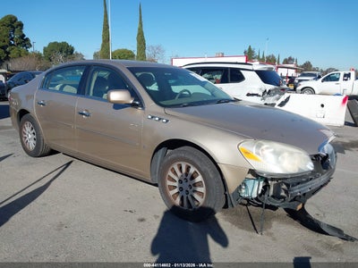 BUICK LUCERNE 2006