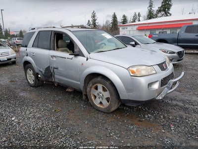 SATURN VUE 2006
