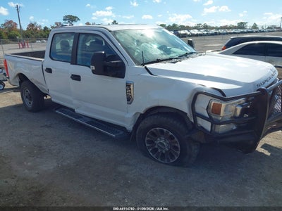 FORD F-250 2020