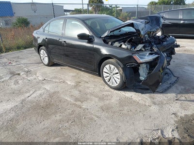 VOLKSWAGEN JETTA 2018