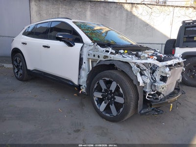 HONDA PROLOGUE 2024
