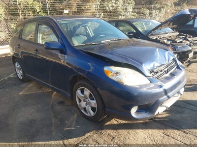TOYOTA MATRIX 2006
