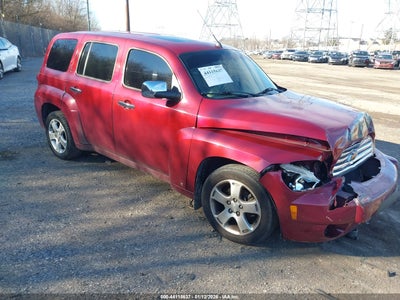 CHEVROLET HHR 2006