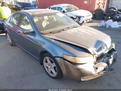 ACURA TL 2004