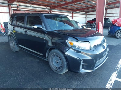 SCION XB 2012
