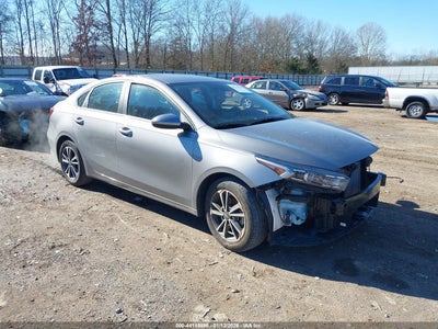 KIA FORTE 2024
