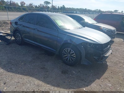 VOLKSWAGEN JETTA 2019