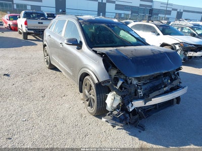 KIA NIRO 2019