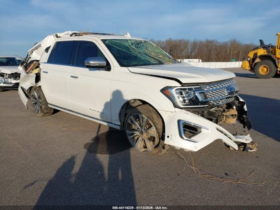 FORD EXPEDITION 2020