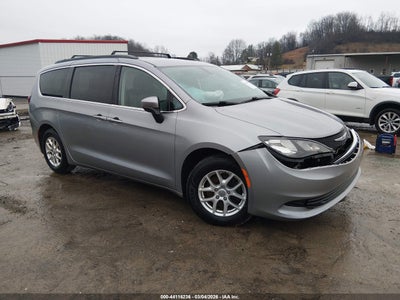 CHRYSLER VOYAGER 2020