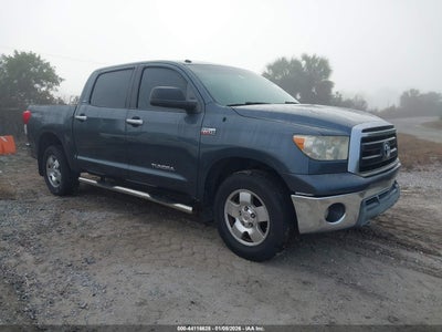 TOYOTA TUNDRA 2010
