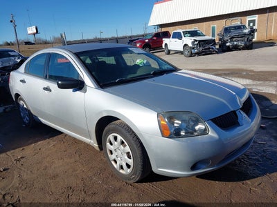 MITSUBISHI GALANT 2006