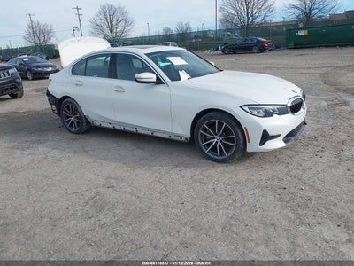 BMW 330I 2020