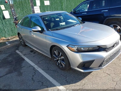 HONDA CIVIC 2023