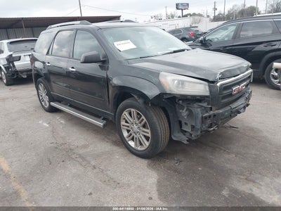 GMC ACADIA 2015