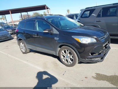FORD ESCAPE 2013