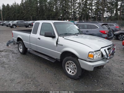 FORD RANGER 2010
