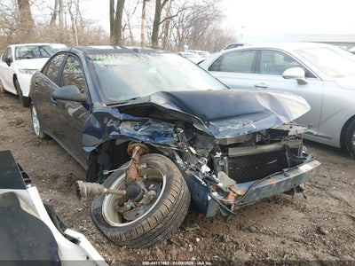 PONTIAC G6 2009