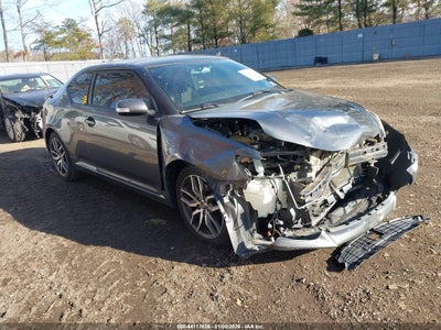 SCION TC 2015