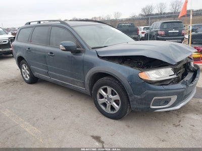 VOLVO XC70 2009