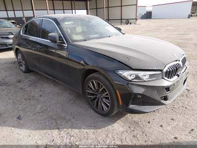BMW 3 SERIES 2024