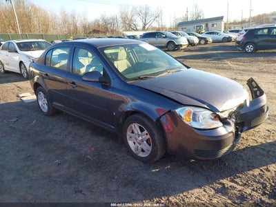 CHEVROLET COBALT 2006