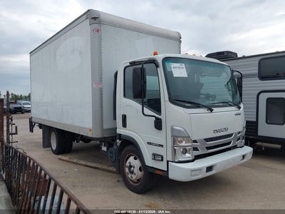 ISUZU NPR HD 2023