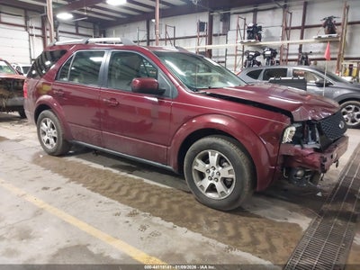 FORD FREESTYLE 2006