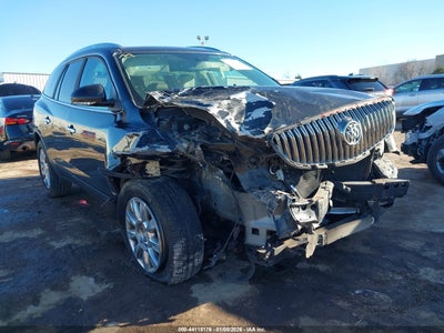 BUICK ENCLAVE 2012