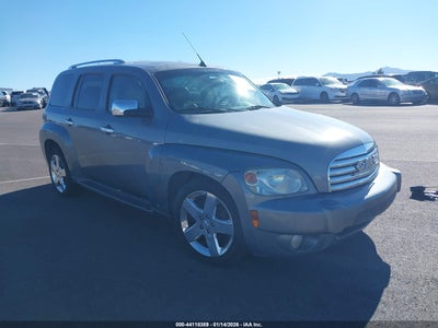 CHEVROLET HHR 2006