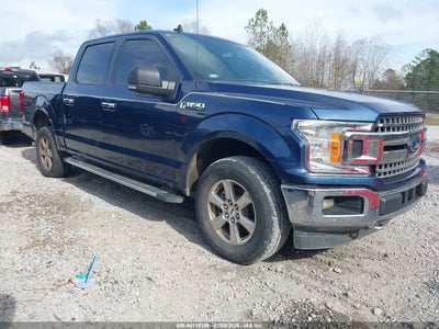 FORD F-150 2019