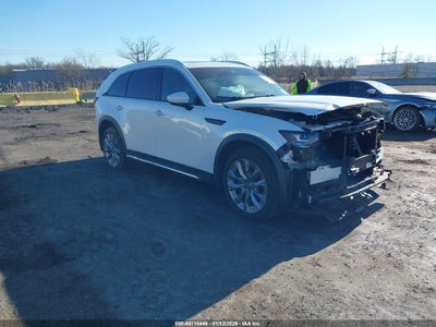 MAZDA CX-90 2024