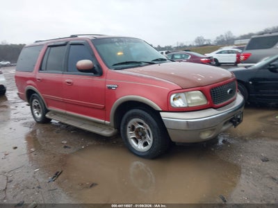 FORD EXPEDITION 2000