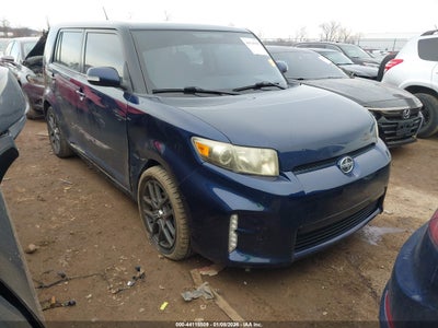 SCION XB 2013