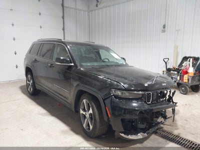 JEEP GRAND CHEROKEE L 2023