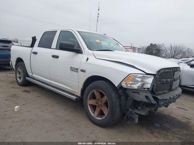 RAM 1500 2014