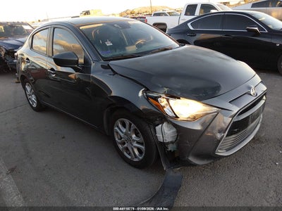 SCION IA 2016