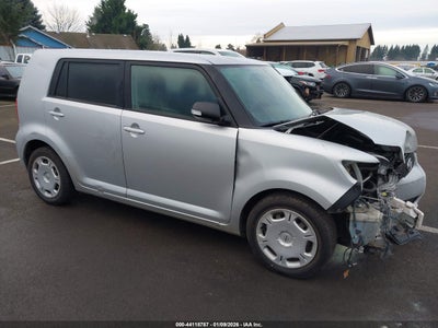 SCION XB 2008