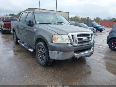 FORD F-150 2004