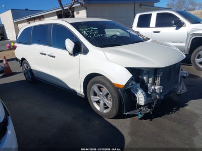 HONDA ODYSSEY 2019
