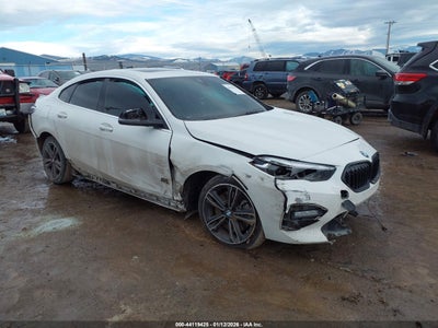 BMW 228I GRAN COUPE 2021