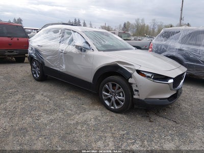 MAZDA CX-30 2024