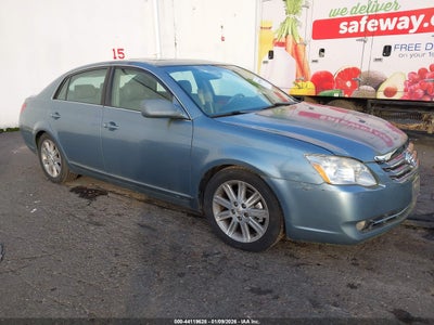TOYOTA AVALON 2005