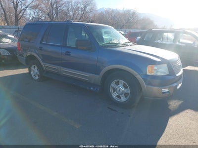 FORD EXPEDITION 2003