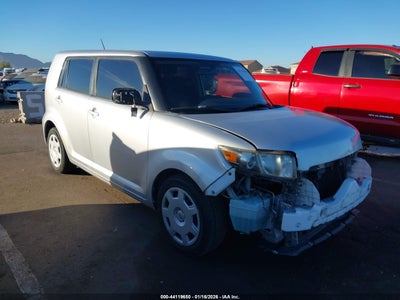 SCION SCION XB 2012
